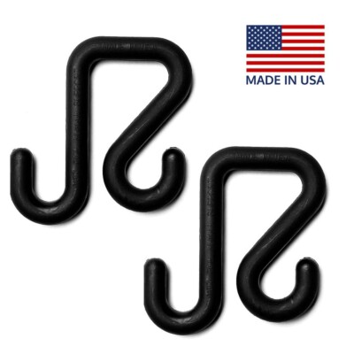 242-STNB Excellent Bucket Hooks for 2'' Aerial-Bucket Lip Includes (2) Two Hooks
