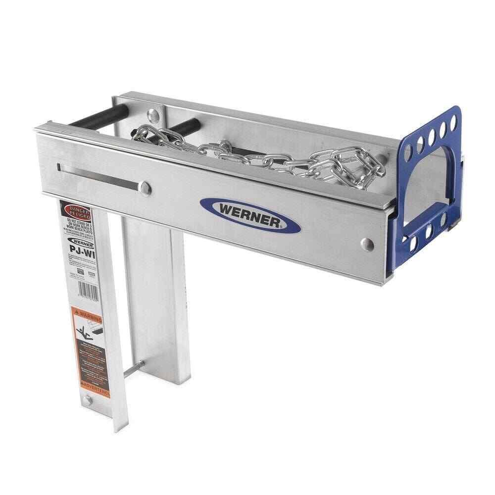 Aluminum Work Bench
