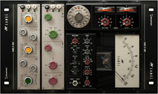 Acustica Audio Camel, Plug-In