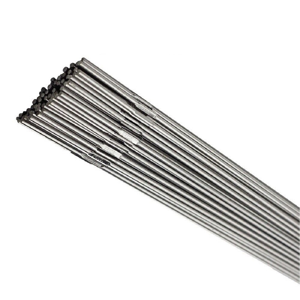 10 lb ER316L Stainless Steel TIG Welding Rod 1/16" TIG Wire 316L 1/16" 36" 10 Ib 818988010900 eBay