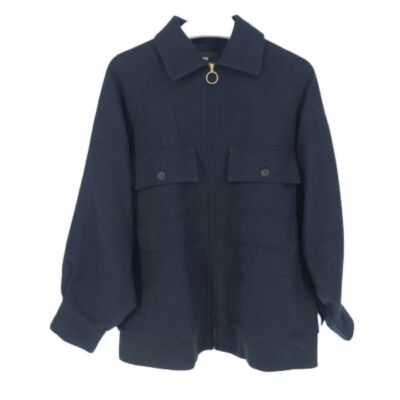 ピーエスポールスミス　ジャケット　濃紺　サイズ40 Paul Smith PS Paul Smith Zip-up Blouson Size 40 Navy [Used] | eBay