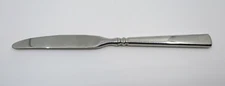 ONEIDA STAINLESS EASTON (Glossy) DINNER KNIFE - 9 3/8" 02O