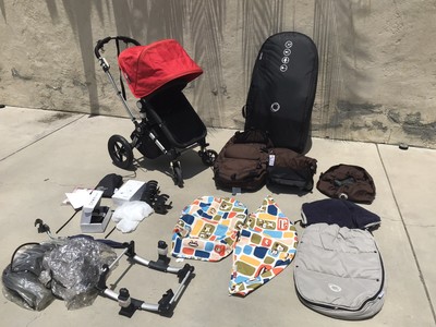 bugaboo ebay