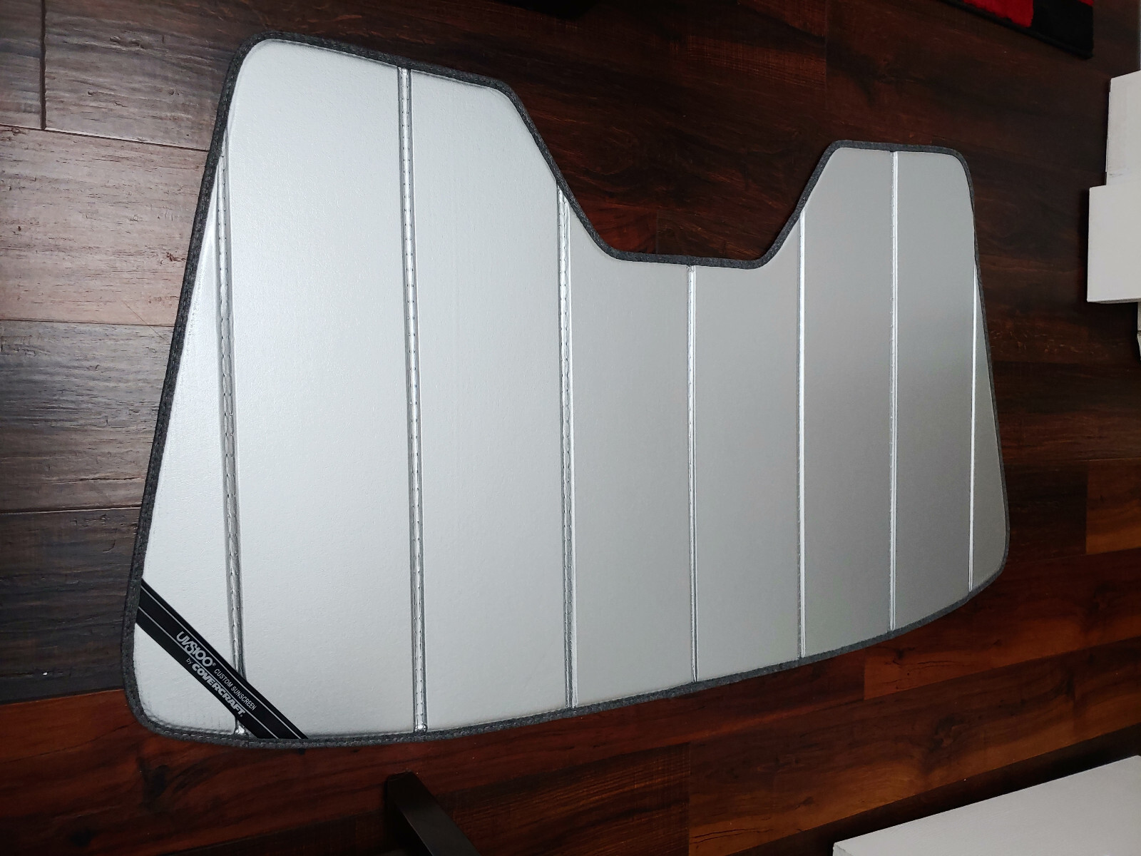 Used CoverCraft Sun Shade for Forester w/Eyesit 2019-22 Heat Shield  UV11614SV U | eBay