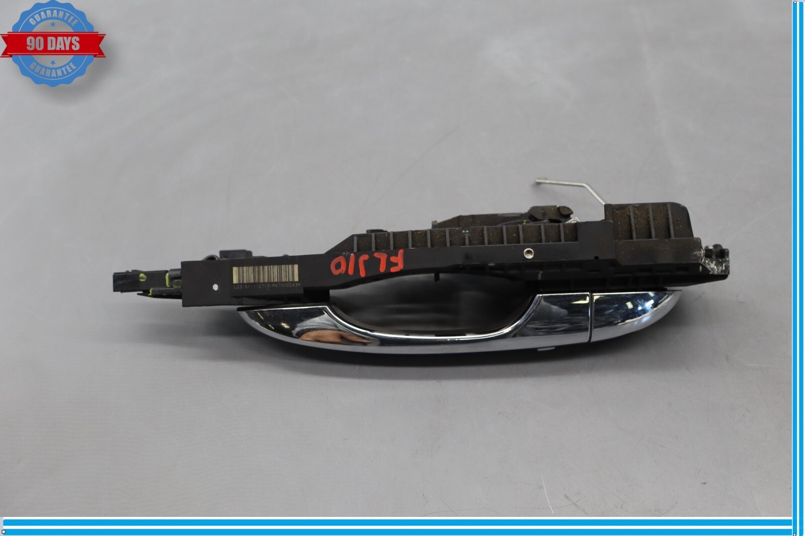 Maserati Ghibli 2014-2021 FRONT+LEFT Exterior door handle