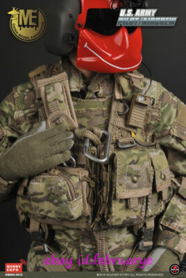 SOLDIER STORY 1/6 12インチ エアフォース Soldier Story SS075 US Air Force Tacp/jtac 1 6 for sale