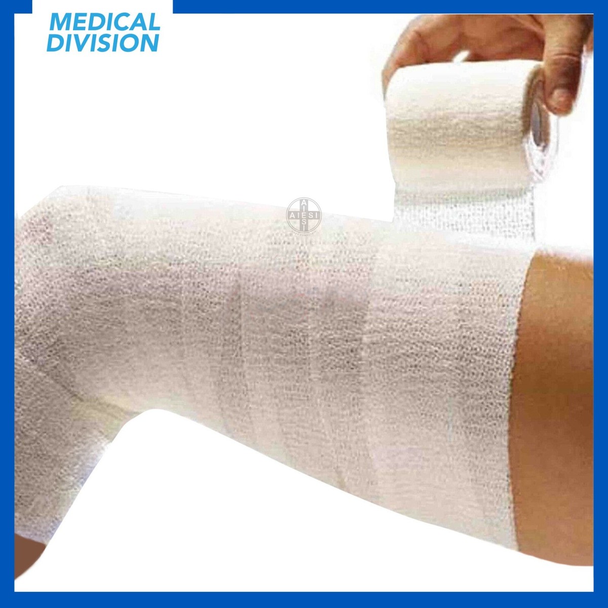 6 Rotoli Benda Elastica Coesiva 7,5cm x 4,5m, Bendaggio Adesiva Coesiva Nastro Bendaggio Sportivo Non Tessuto Autoadesivo Benda Salvapelle Fasciature per Mani, Piedi, Ginocchia, Braccia (Nero