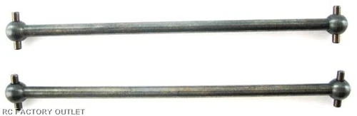 06022 Dog Bone 87mm for HSP, Redcat, Exceed  ATOMIC TYRANNO HIMOTO ETC