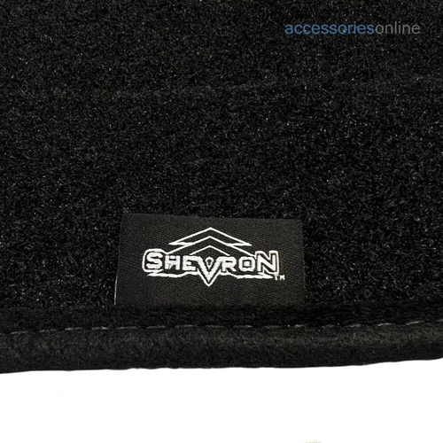 Dash Mat to suit FIAT DUCATO Maxi / Euro 5,6 [X295] (10/2014 to 2021) by Shevron - Picture 4 of 6