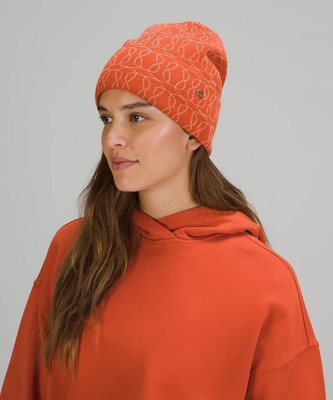 NWT $58 Lululemon Warm Revelation 