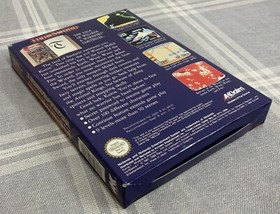 Nintendo Nes Iron Sword Wizards & Warriors 2