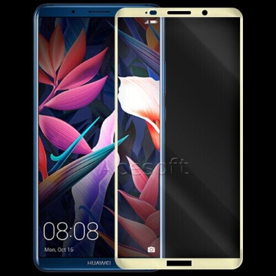 Anti-Scratch Shatterproof Tempered Glass Screen Protector for Huawei Mate 10 Pro