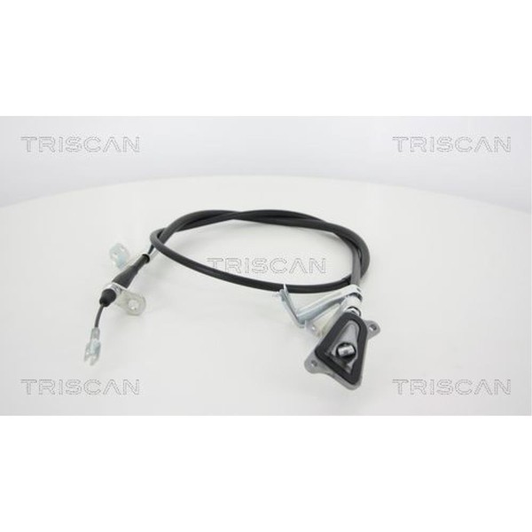 Triscan Handbremsseil Bremsseil Links FüR Nissan X-Trail T30 8140 14177-image