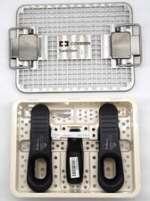 Covidien SCGAA Sonicsion Reusable Generator Set