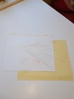 The Twelve Kingdoms Juuni Kokki Genga Douga Original Sketches Pierrot - Youma — photo 4