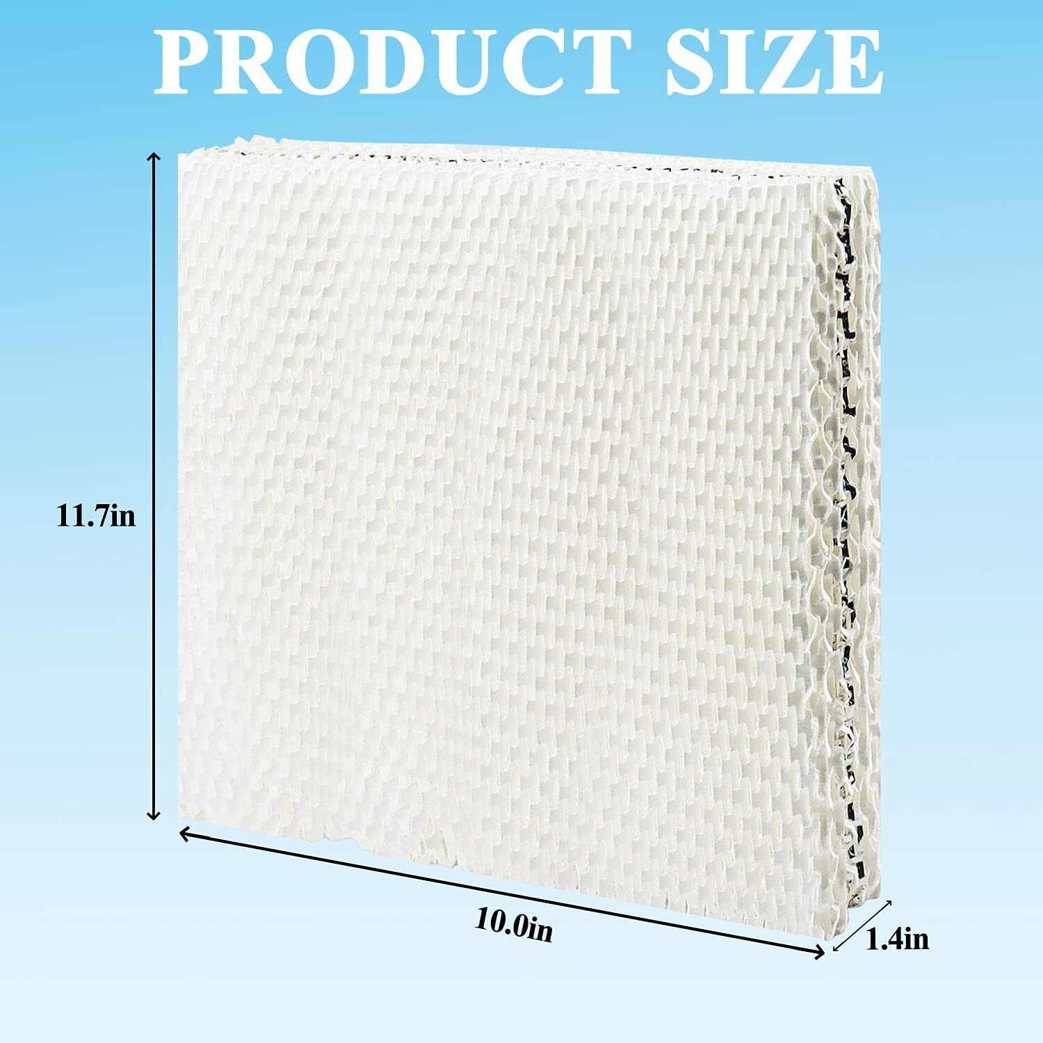 A35 for Aprilaire 560,600,700,760 Water Filter Panel Humidifier Pad