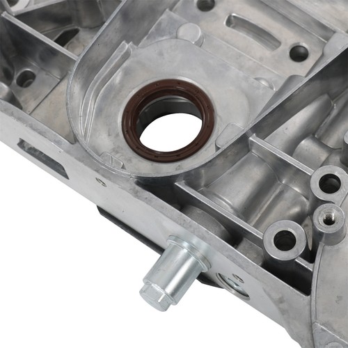 25195118 Oil Pump Fit For 2011-2018 Chevrolet Cruze Cruze Limited 1.8L L4 DOHC - Picture 20 of 22