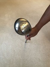 Callaway Golf Driver Head Only 10  Big Bertha Titanium