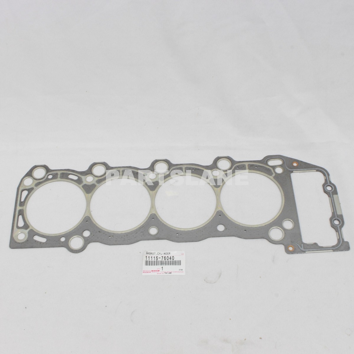 Toyota Previa 1991-1997 OEM Genuine Cylinder Head Gasket 11115