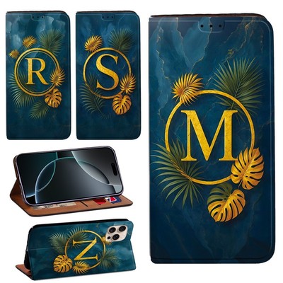 Wallet Leder Hülle Case für Motorola Moto G50 G55 G73 G84/Edge 50/Edge 40 Neo