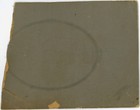 Late 1800s Early 1900s Cabinet Card Father & Two Sons Hutchcraft Austin TX — photo 2