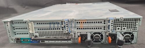 Dell PowerEdge R720 Server 2x Xeon E5-2640 @ 2.5GHz 48GB H710 Mini + 4.5TB - Picture 8 of 8
