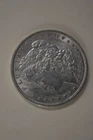 1883 U.S Morgan Silver Dollar Uncirculated