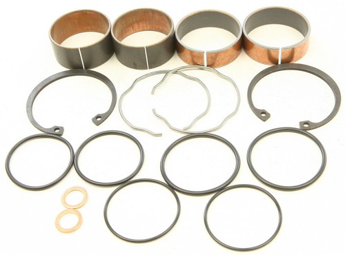 6本セット Ball Abs All Balls Racing Fork Bushing Kit 38-6113 - Compatible