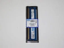 New Dell PC2-6400 1GB DIMM 800 MHz DDR2 SDRAM Memory Module Upgrade SNPXG700C/1G