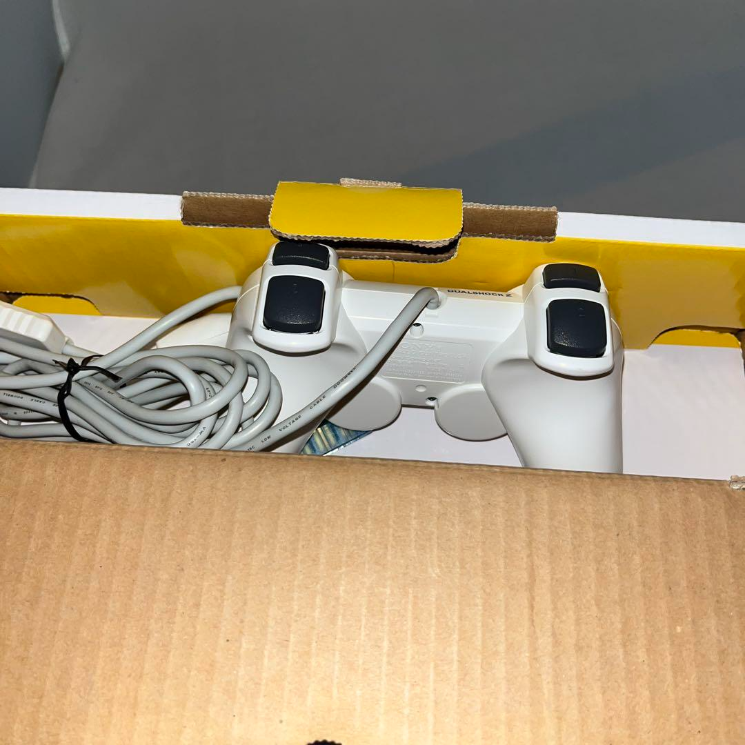 Nintendo Switch SONY PlayStation2 SCPH-90000 SONY PlayStation 2 PS2 SCPH-90000 Slim Console Charcoal