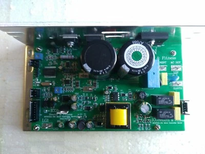 Scheda Icon tapis roulant MC2100E MC2100els MC2100ENI MC2000 COMPATIBILE