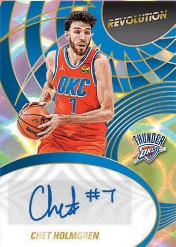2024-25 Panini Revolution Basketball NBA Trading Cards Mega Box - 8 Parallels 🔥 - Picture 7 of 12
