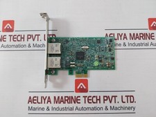 DELL 00FCGN Full Height Dual Port NIC Card