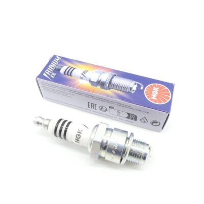 Zündkerze NGK BR8HIX Iridium passend für Kreidler Florett RS