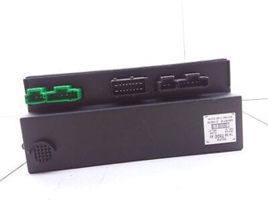 Citroen C8 2004 Türsteuergerät 1488780080 20335957