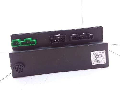 Citroen C8 2004 Türsteuergerät 1488780080 20335957