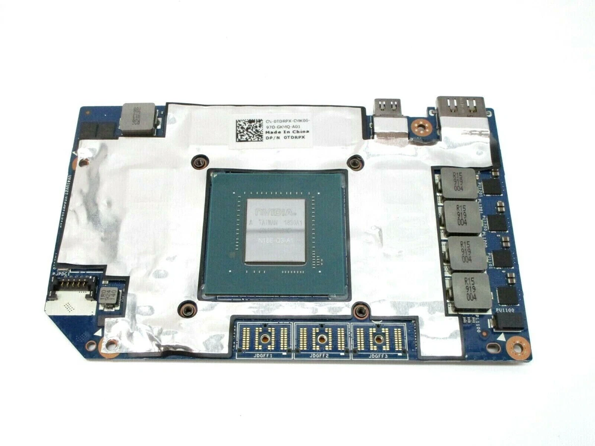 Nvidia quadro p3200 6gb sales
