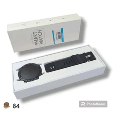 AGPTEK Fitness ActivityTracker & Smartwatch with 3 Colors Watchband