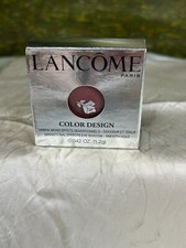 LANCOME COLOR DESIGN SENSATIONAL EFFECTS EYE ...