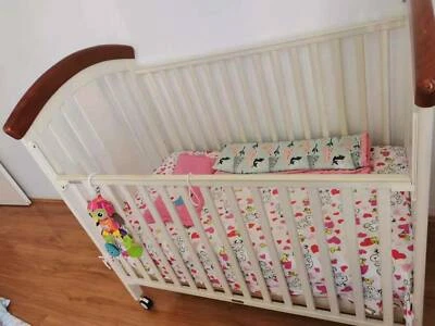 baby cot gumtree