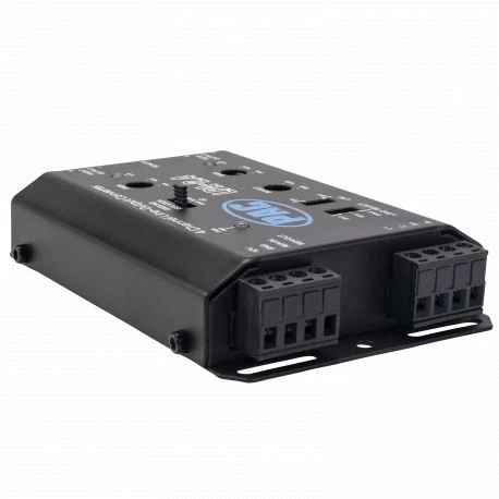 PAC LPA-2.4 4 Channel Advanced Active Line Output Converter with Auto Turn On - Image 4 of 4