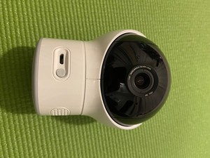 eufy monitor replacement