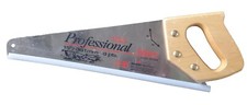 Nicholson Handsaw Saw NS150 Professional Hand Tool 8 pt Standard Tooth 381mm 15"