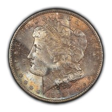 Bank Roll In Morgan Dollars (1878-1921) for sale | eBay