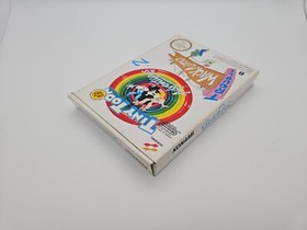 Tiny Toon Adventures 2 Nintendo mit OVP und Anleitung NES-T2-NOE - Original