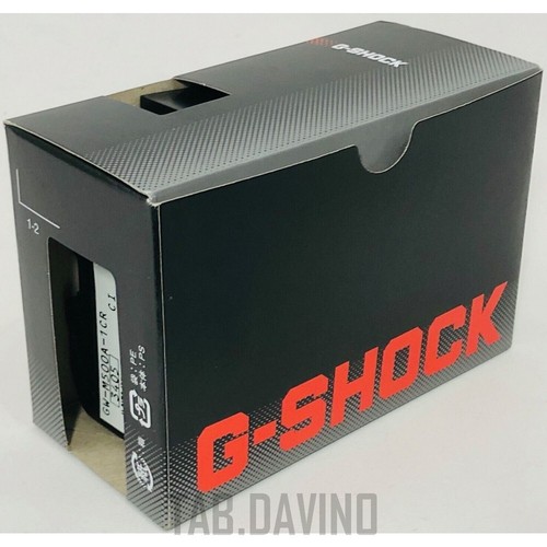CASIO UHR GW M500A G SHOCK CASIO ORIGINAL WATCH - Bild 3 von 5