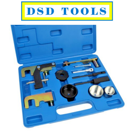 US PRO Tools Renault, Nissan, Vauxhall Timing Kit 1.5, 1.9, 2.2, 2.5 DCI  7186