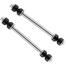2PC Front Sway Bar End Links for Ford Explorer Ranger Ram 1500 2500 3500 K7275