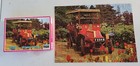 Jigsaw Puzzle 500 Pieces 'Veteran Car' by Vulcan - Hope, Vintage, 36 x 48 cm