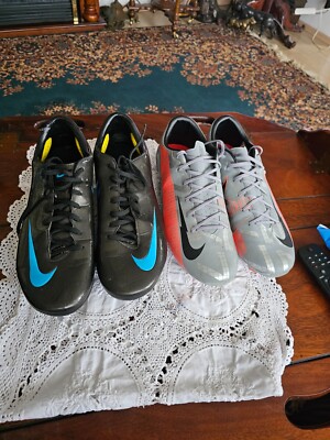 Fußballschuhe 47 Nike Mercurial Vapor 13 Academy 2 Paar